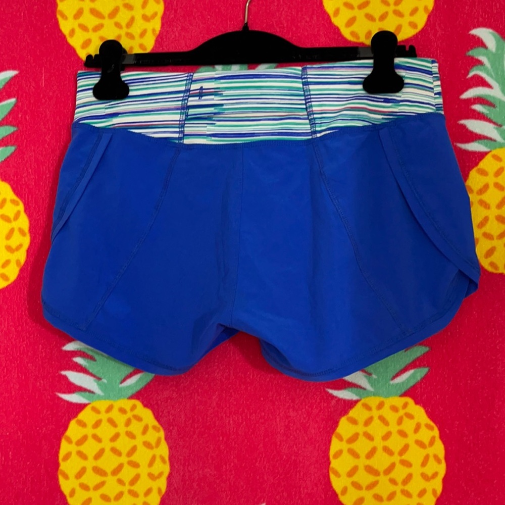 Like New sz M exercise shorts